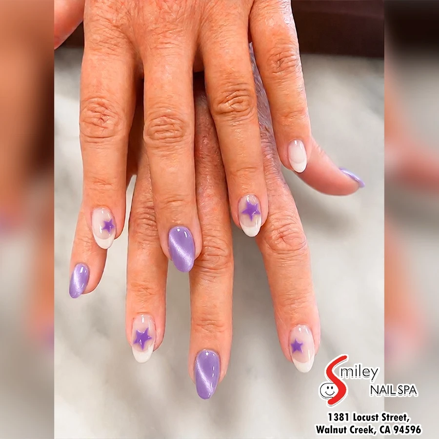 Smiley Nail Spa